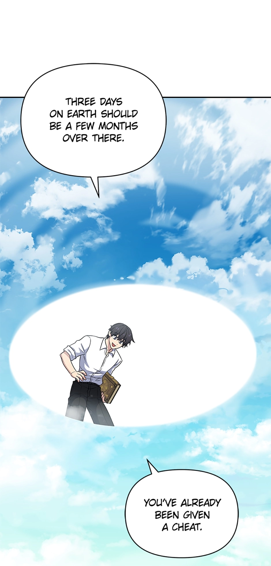 Read Hero