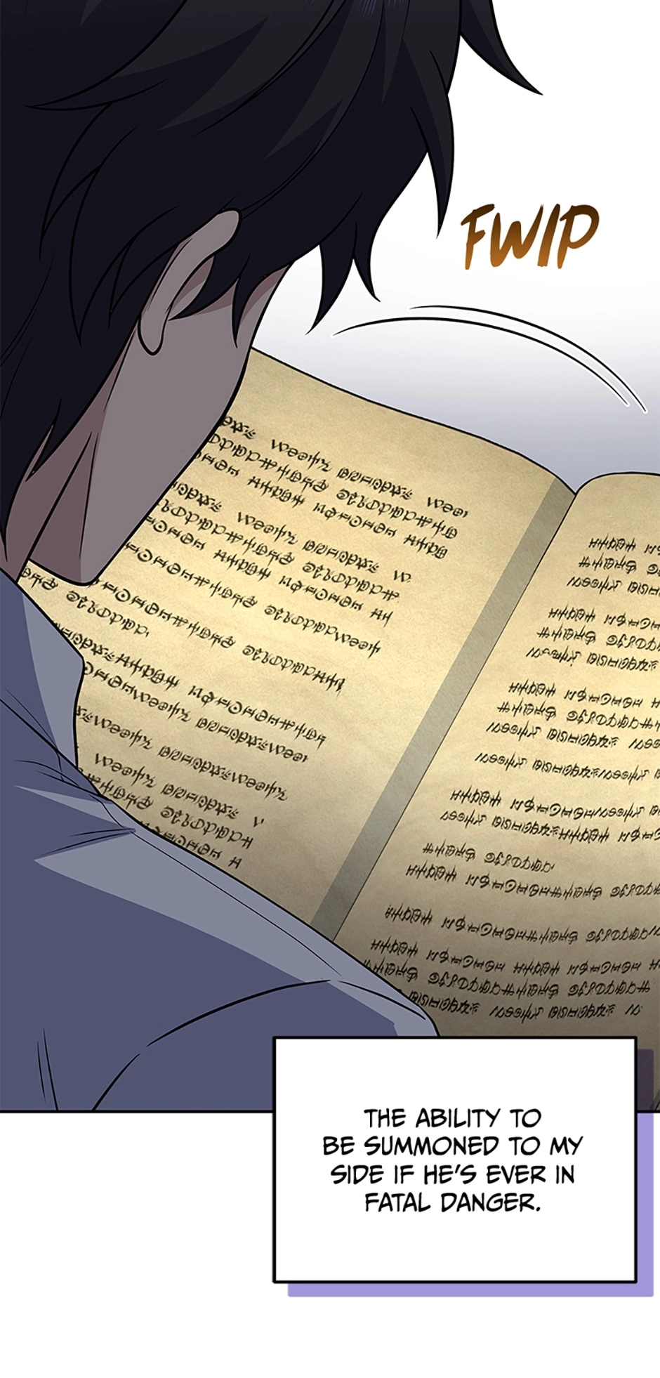 Read Hero