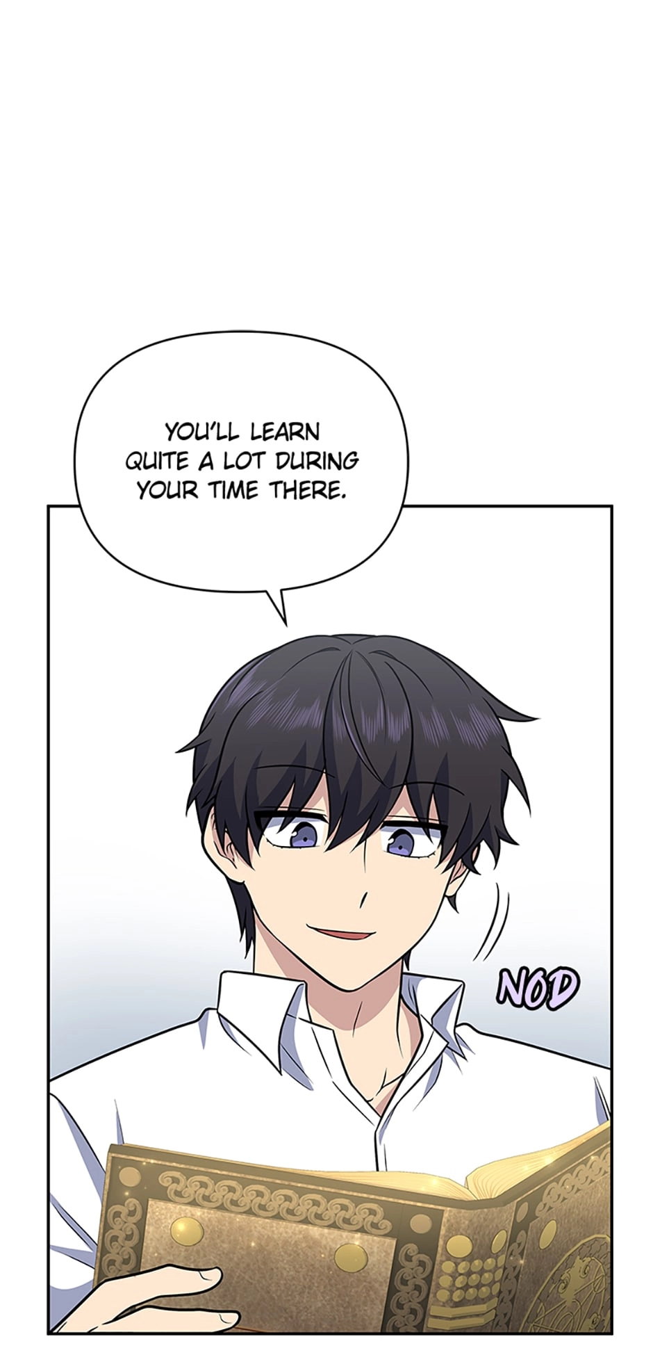 Read Hero