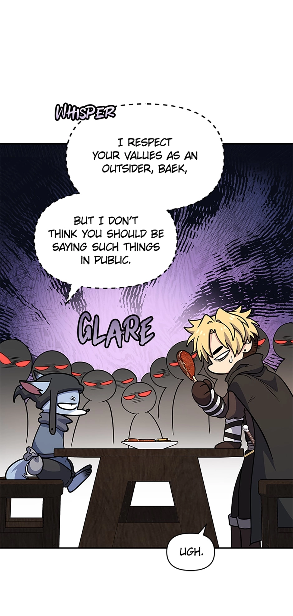 Read Hero
