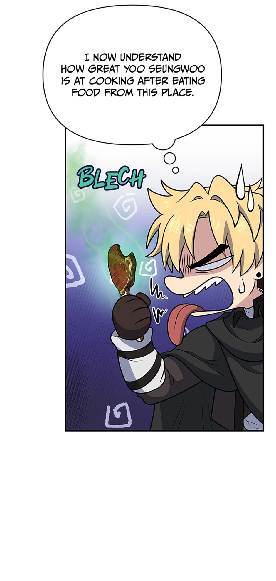 Read Hero
