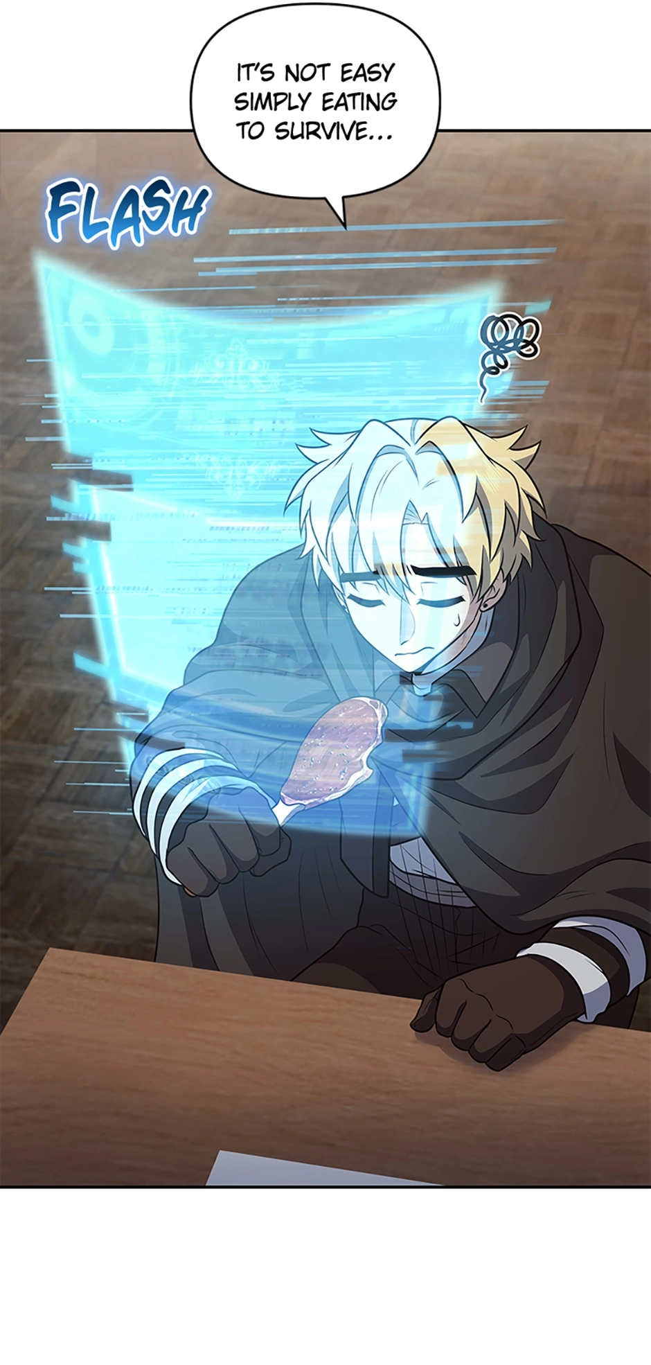 Read Hero