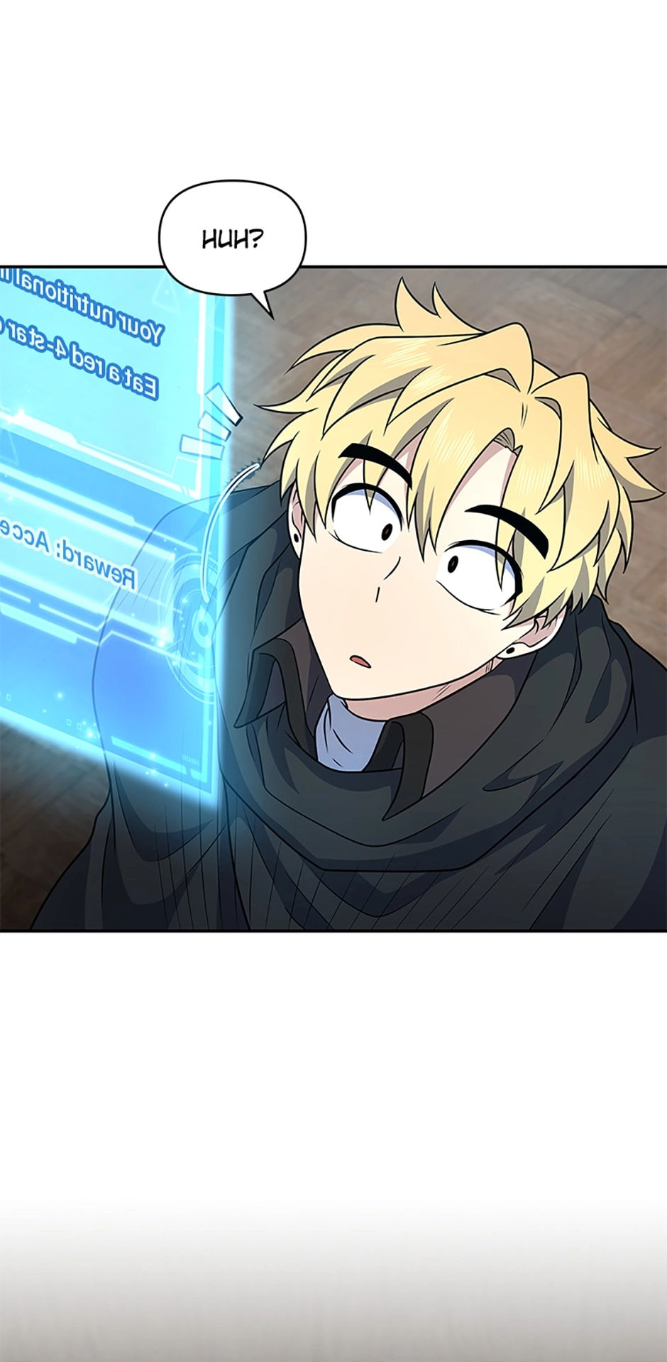 Read Hero
