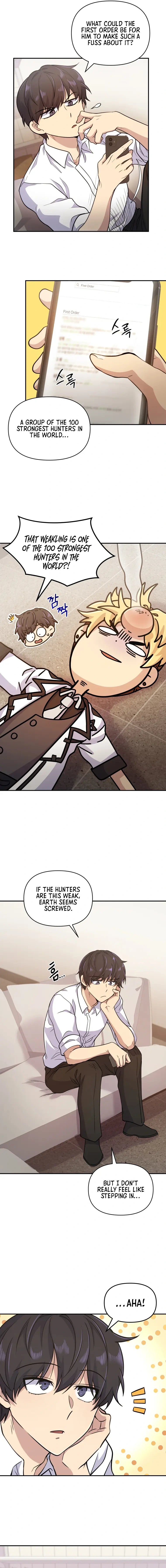Read Hero
