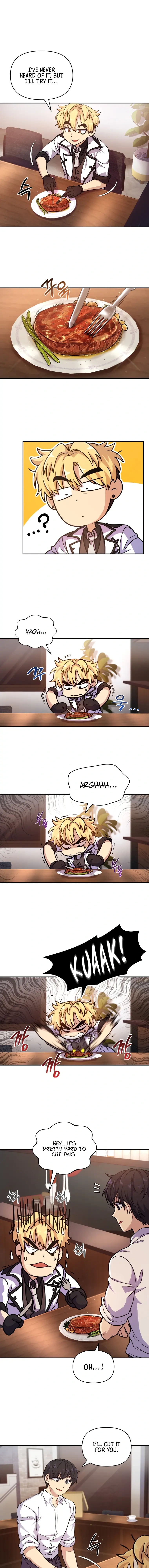 Read Hero