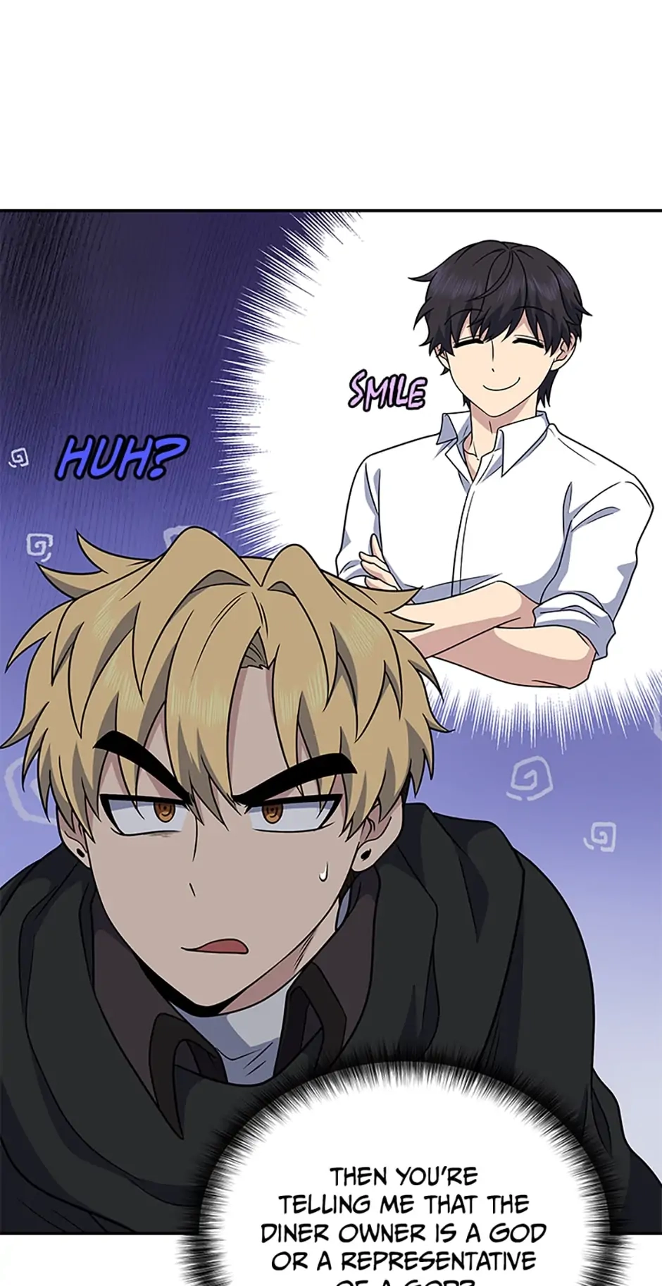 Read Hero