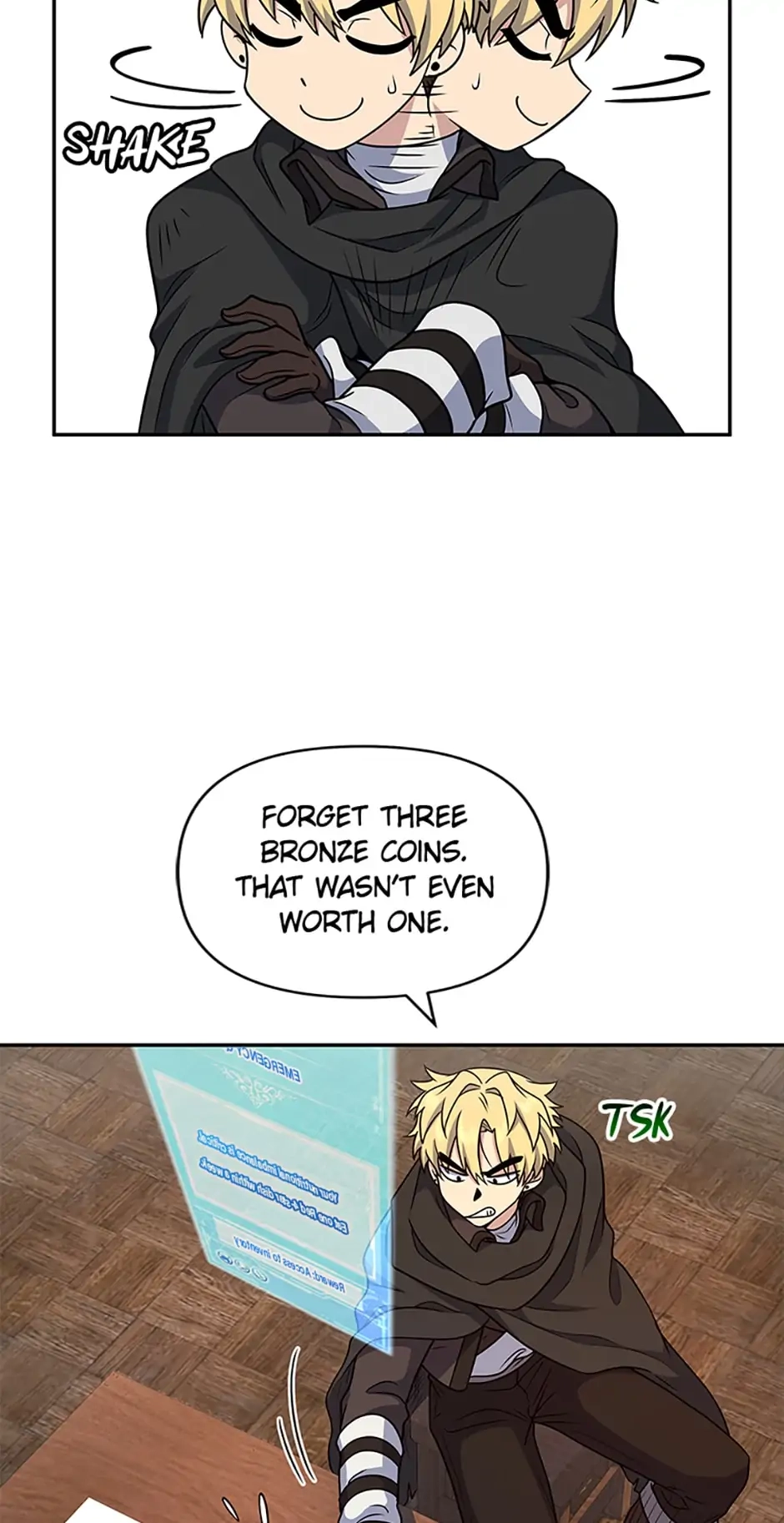 Read Hero