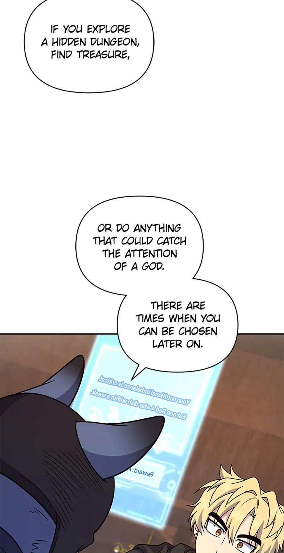 Read Hero