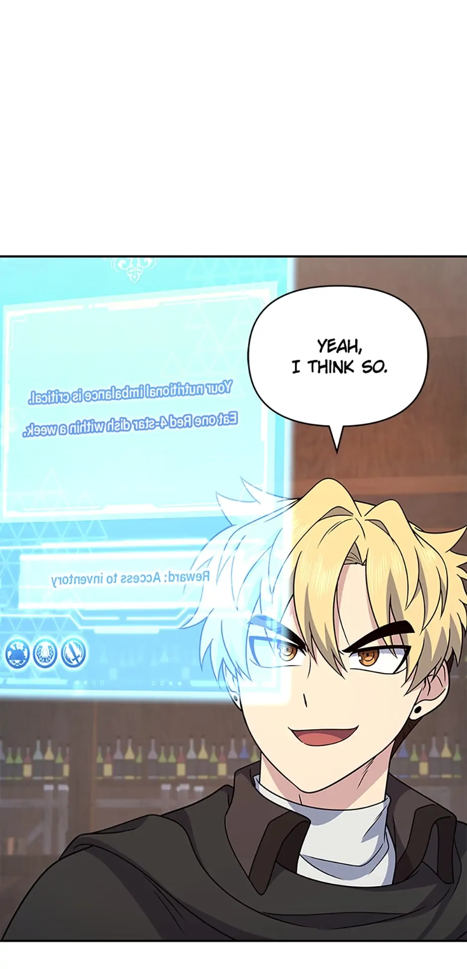 Read Hero