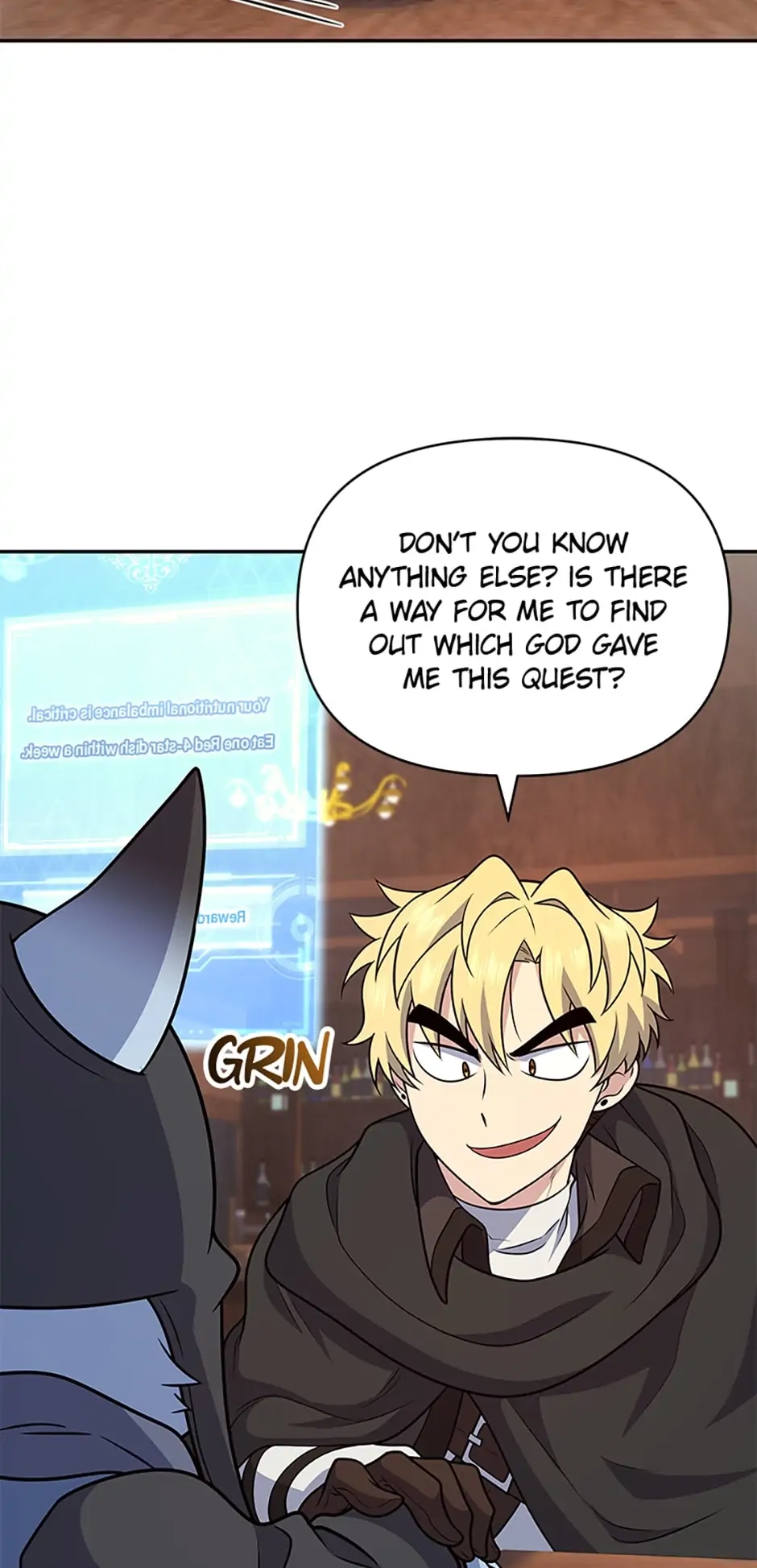 Read Hero