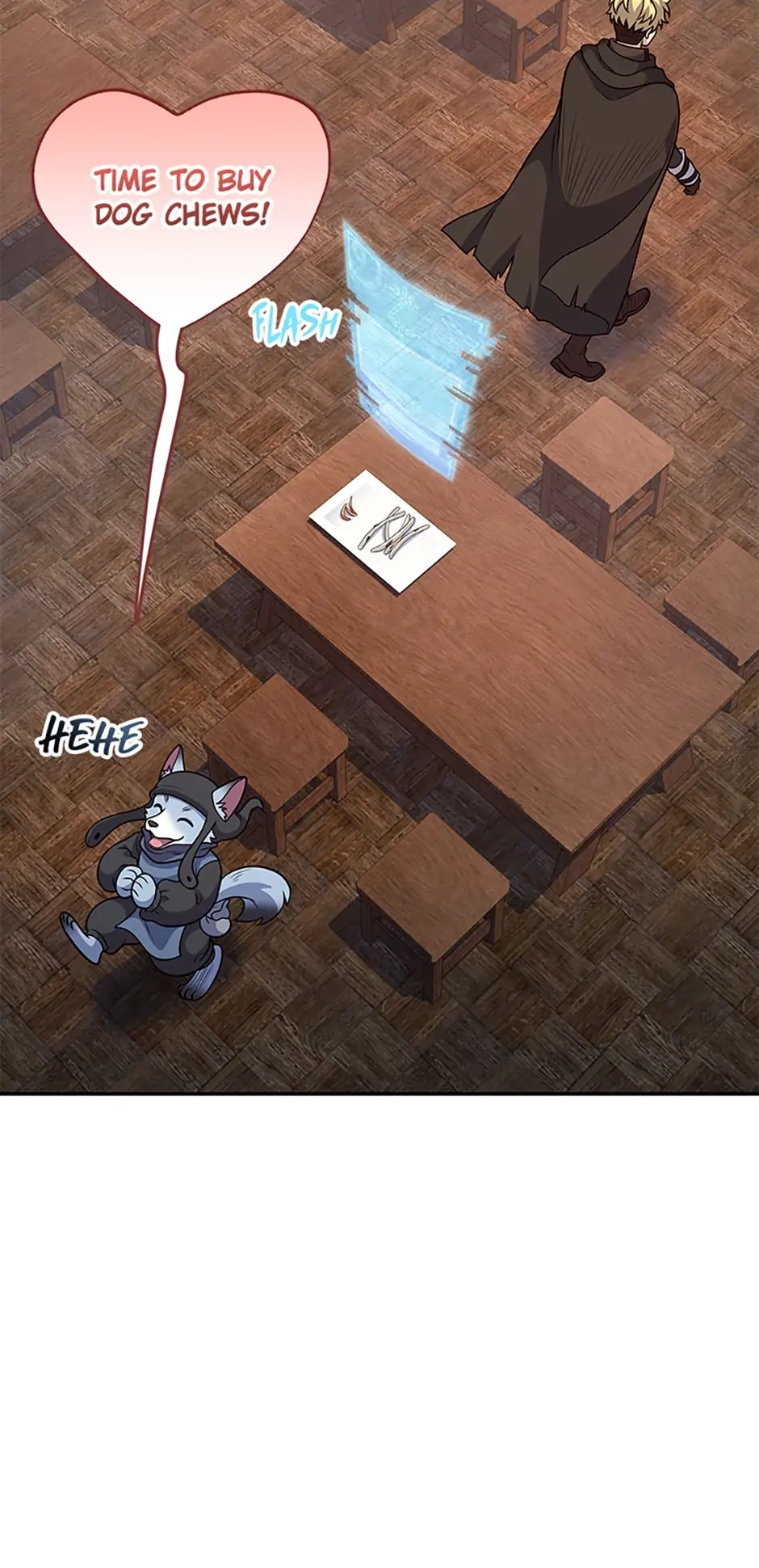 Read Hero