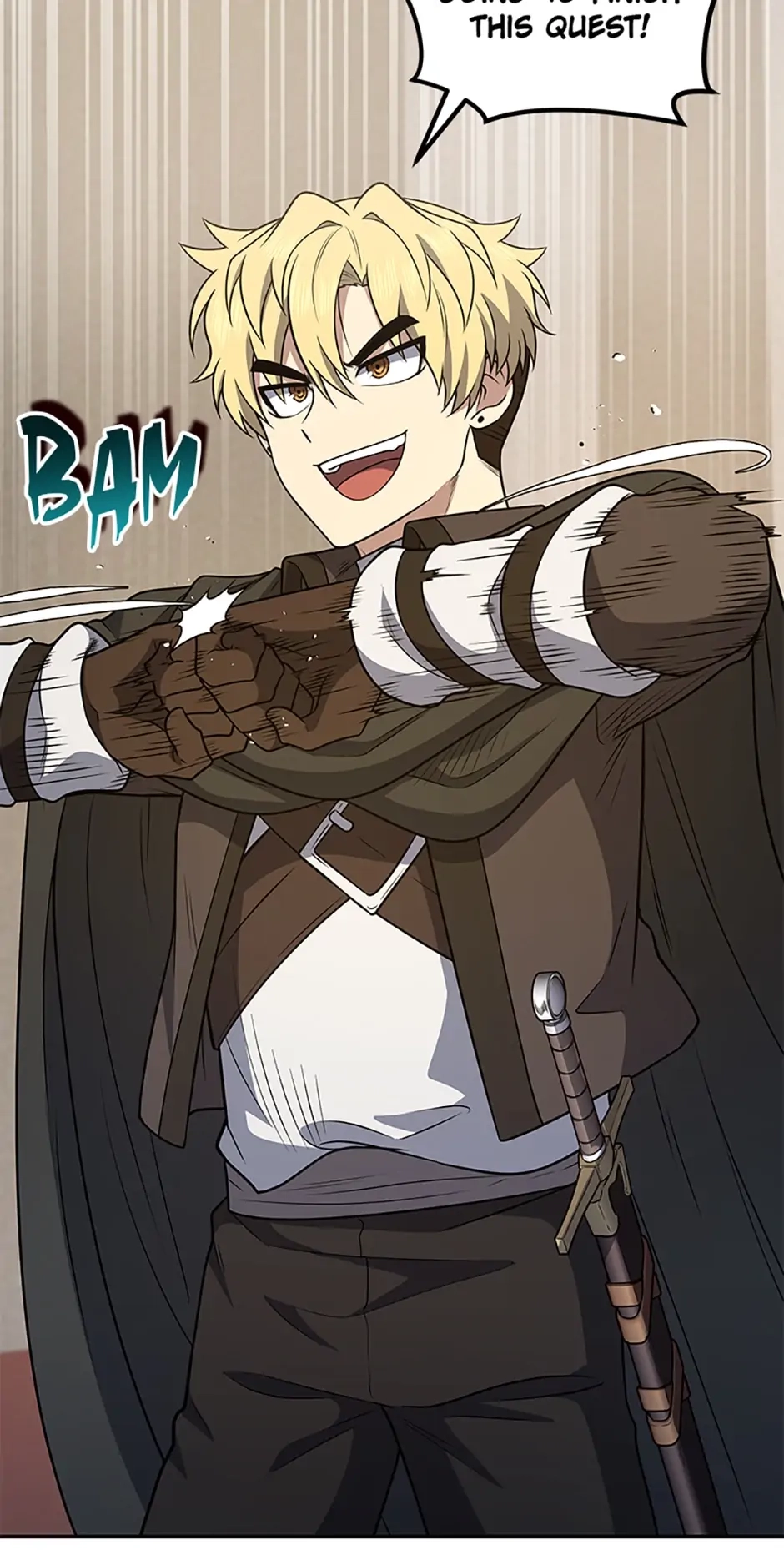Read Hero