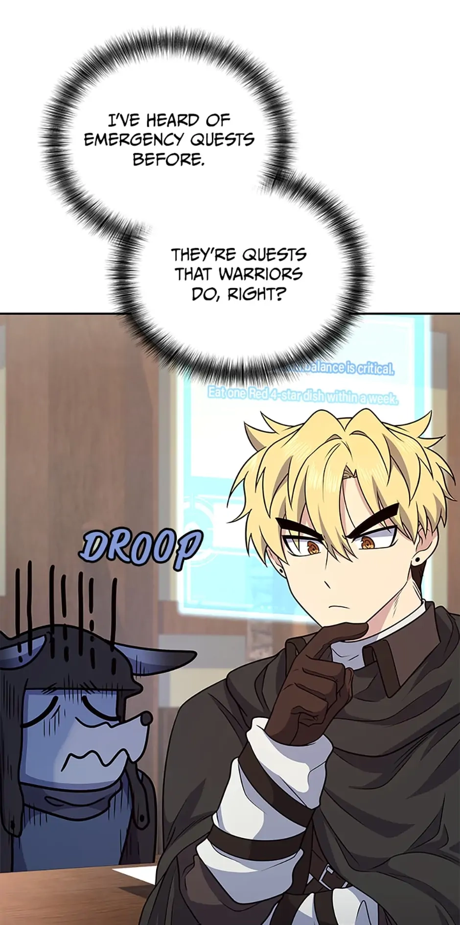 Read Hero