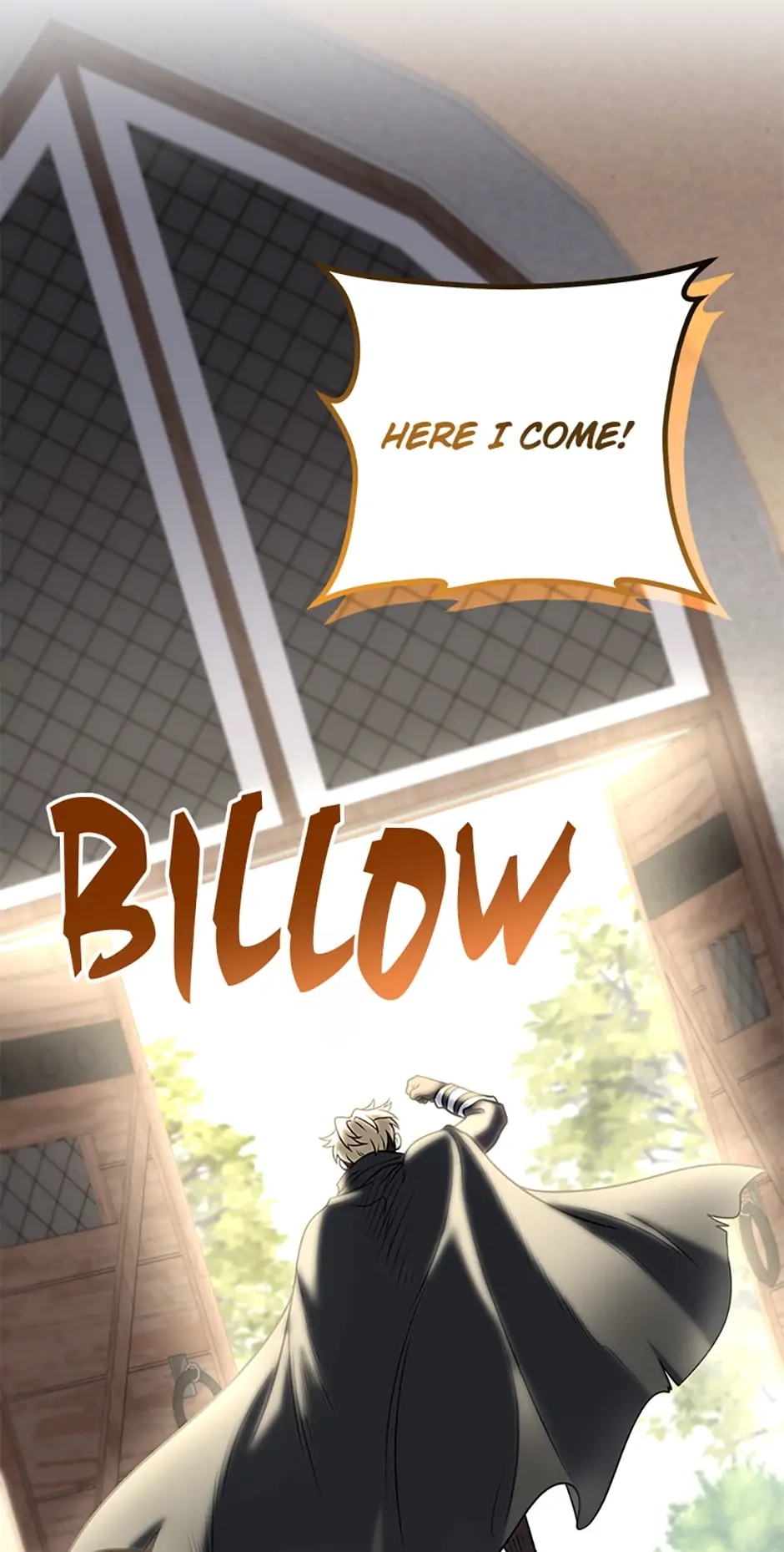 Read Hero