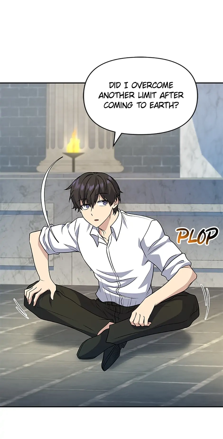 Read Hero