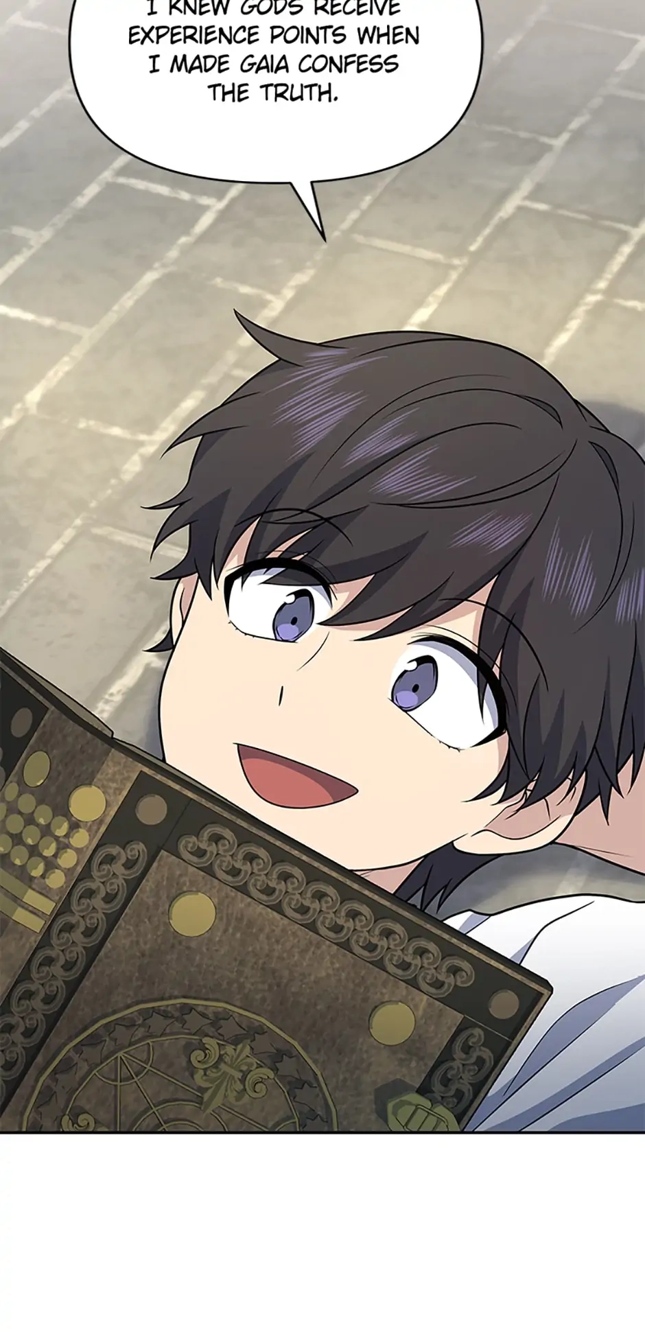 Read Hero