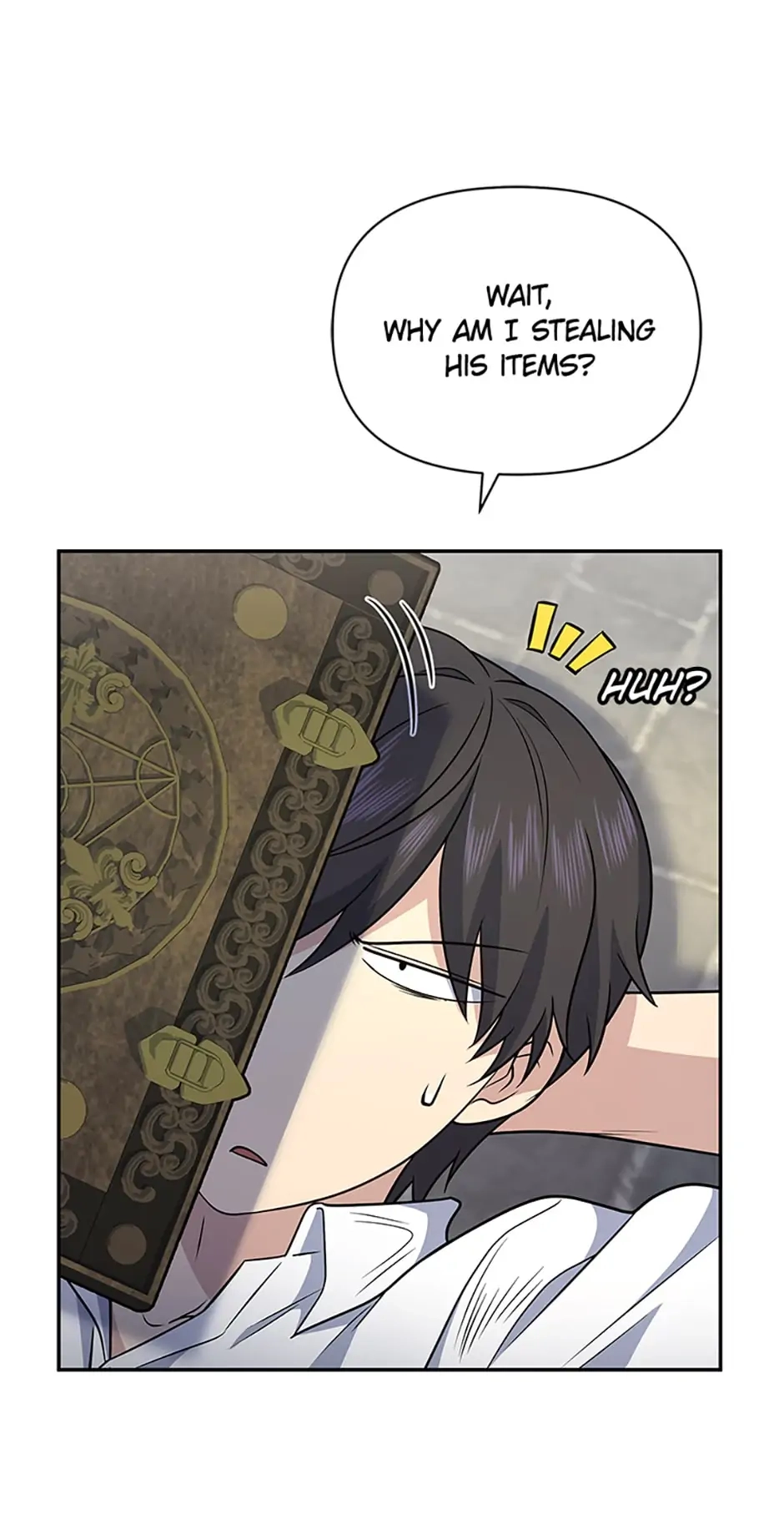 Read Hero