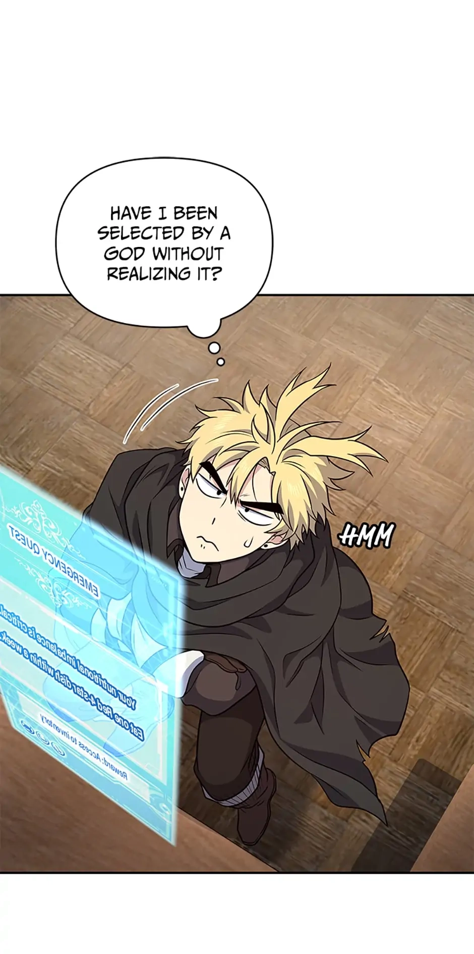 Read Hero