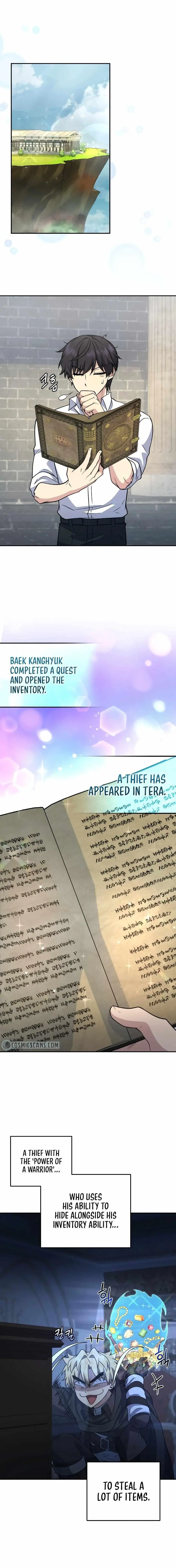 Read Hero