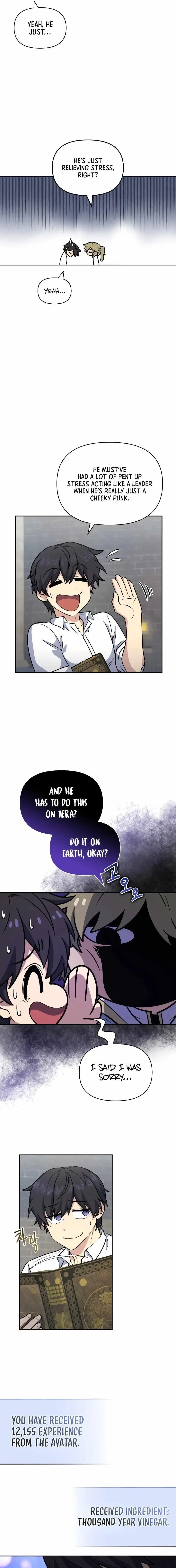Read Hero