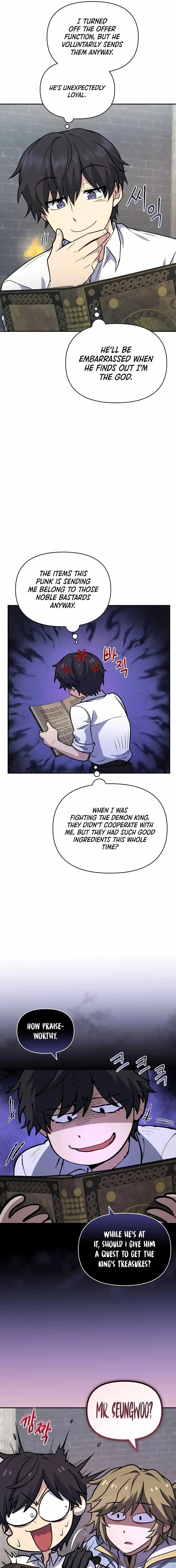 Read Hero