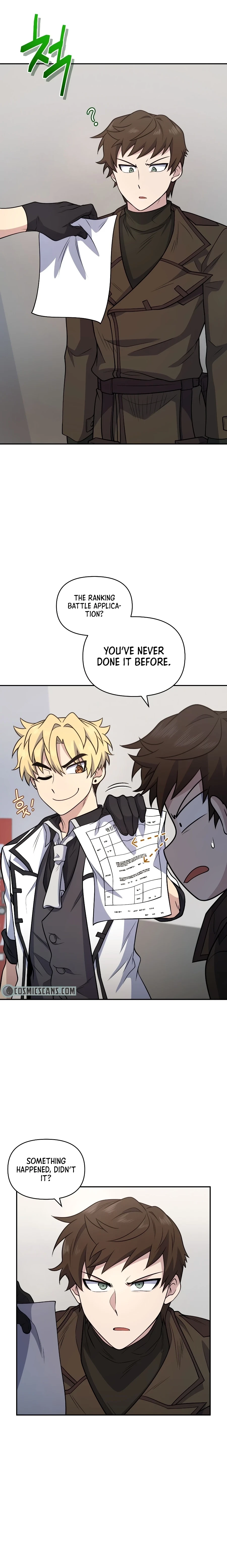 Read Hero
