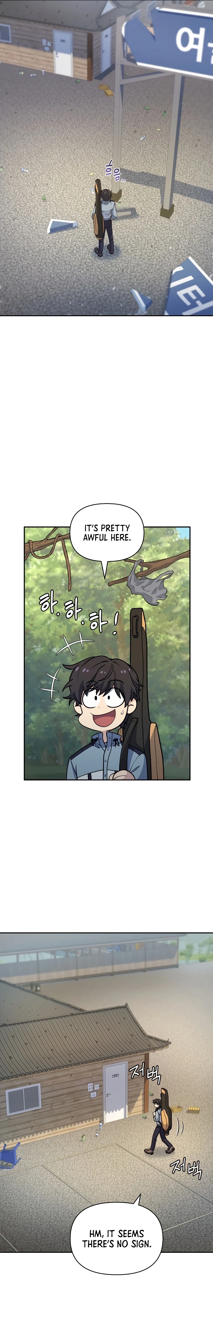 Read Hero
