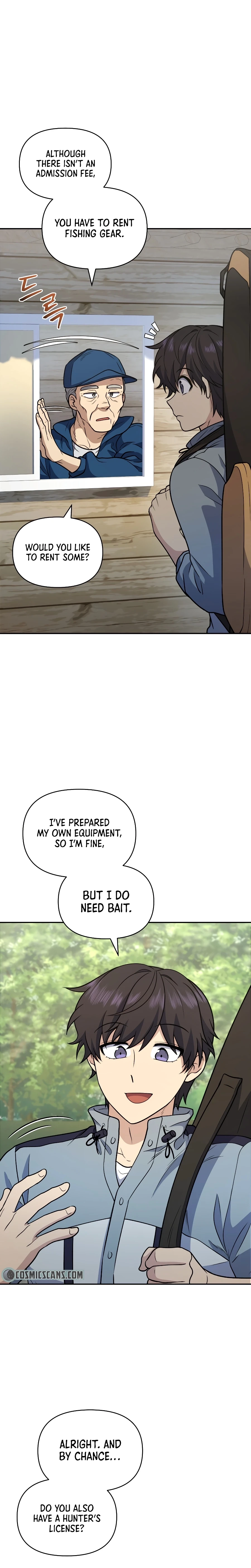 Read Hero