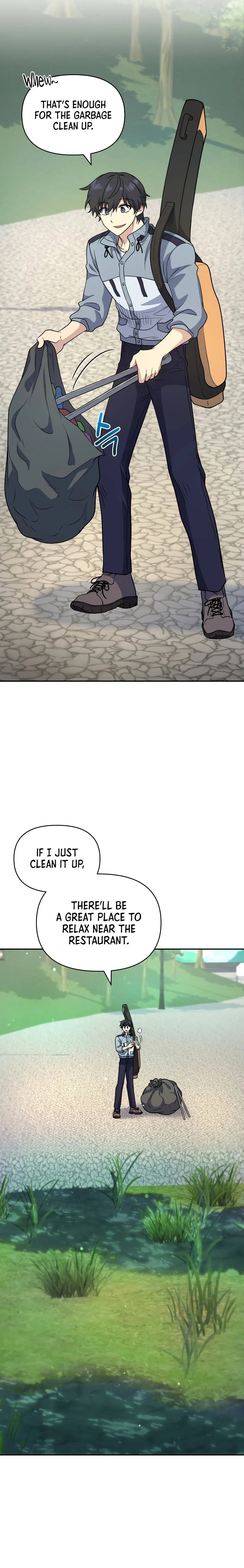 Read Hero