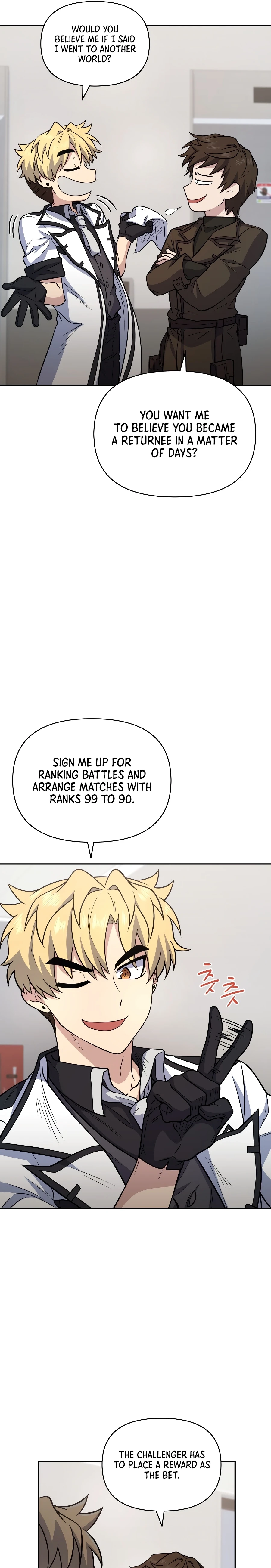 Read Hero