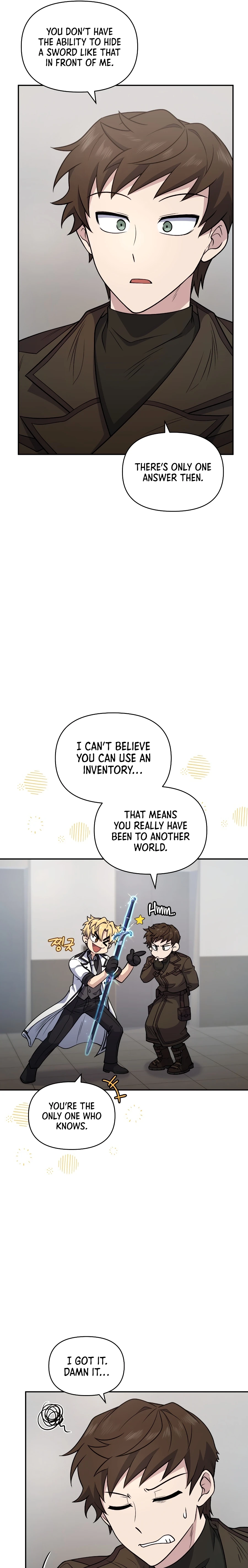 Read Hero