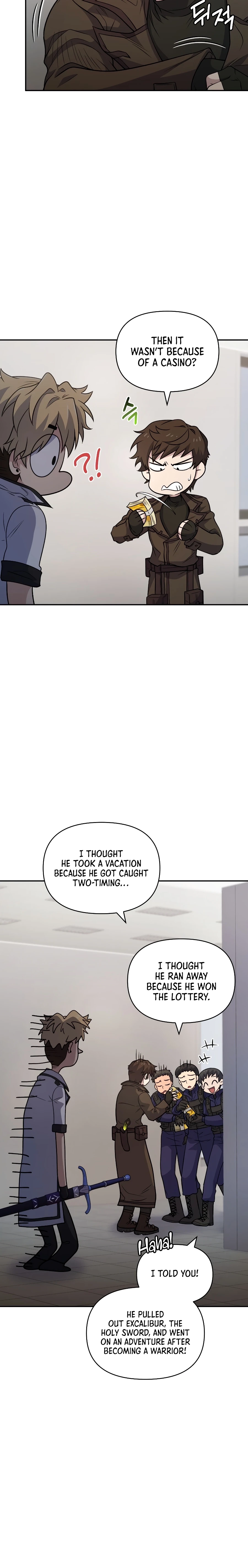 Read Hero