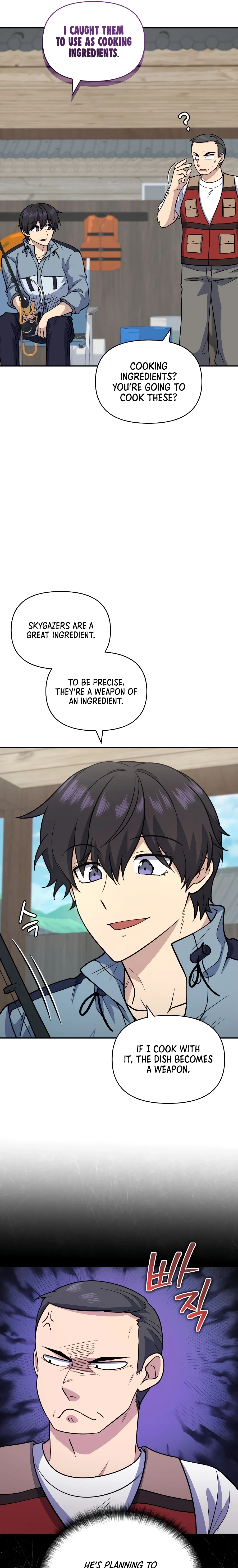 Read Hero