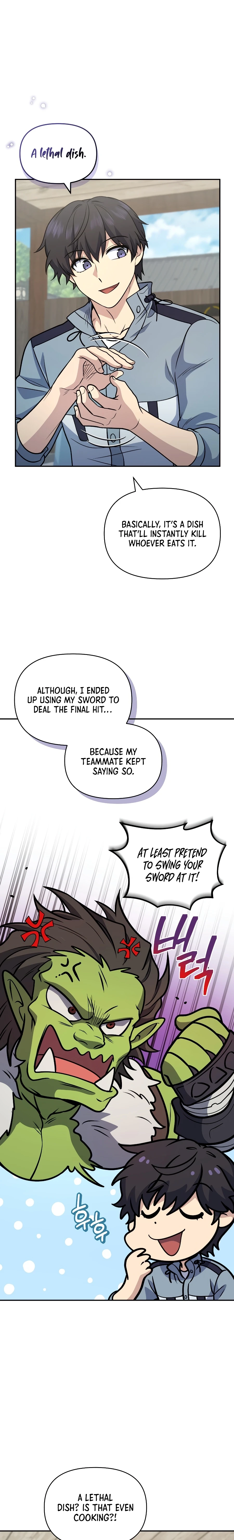 Read Hero