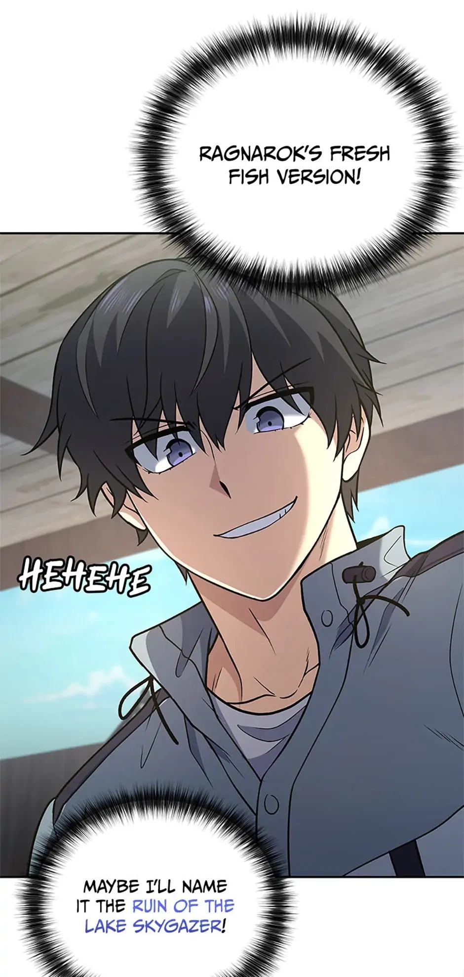 Read Hero