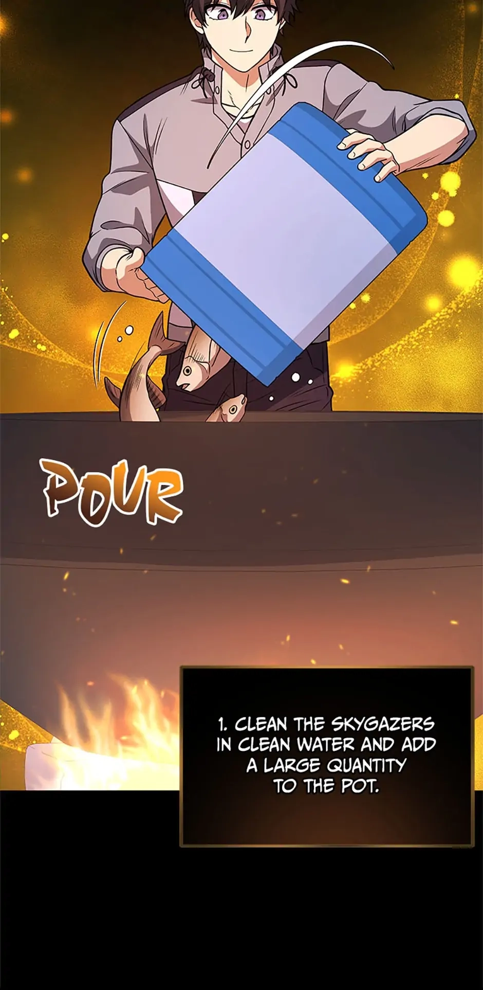 Read Hero