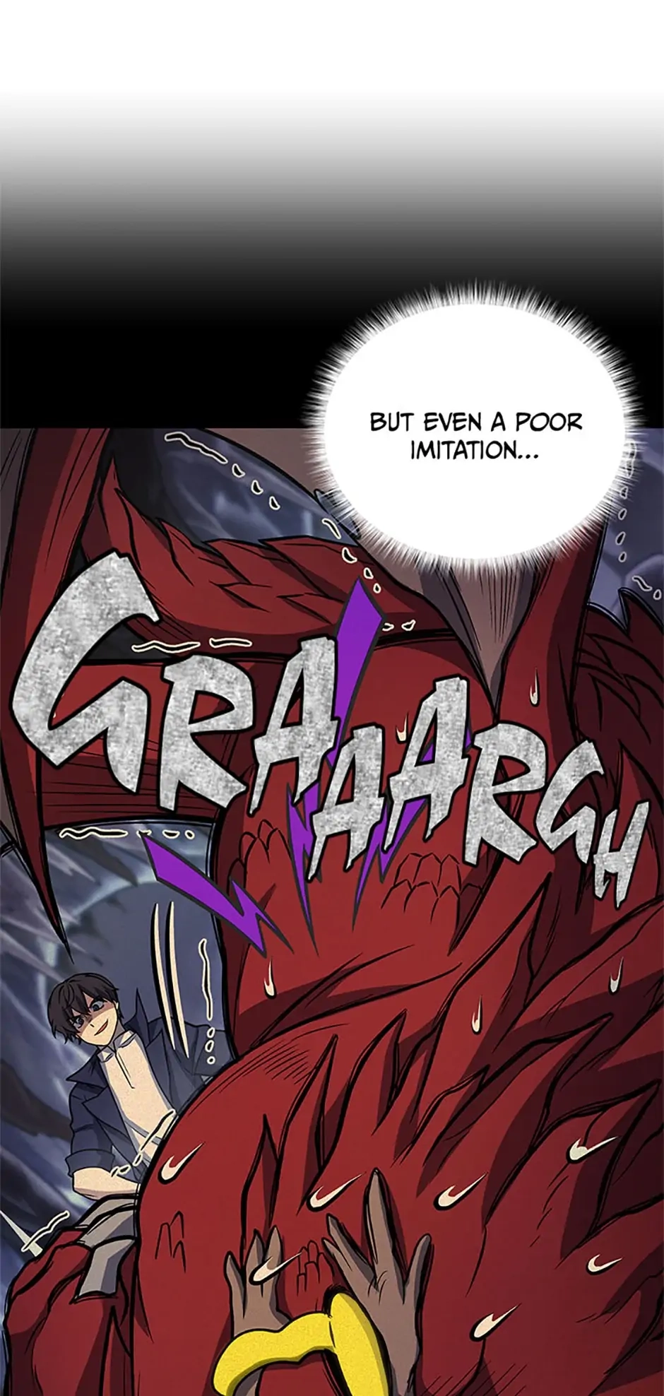Read Hero
