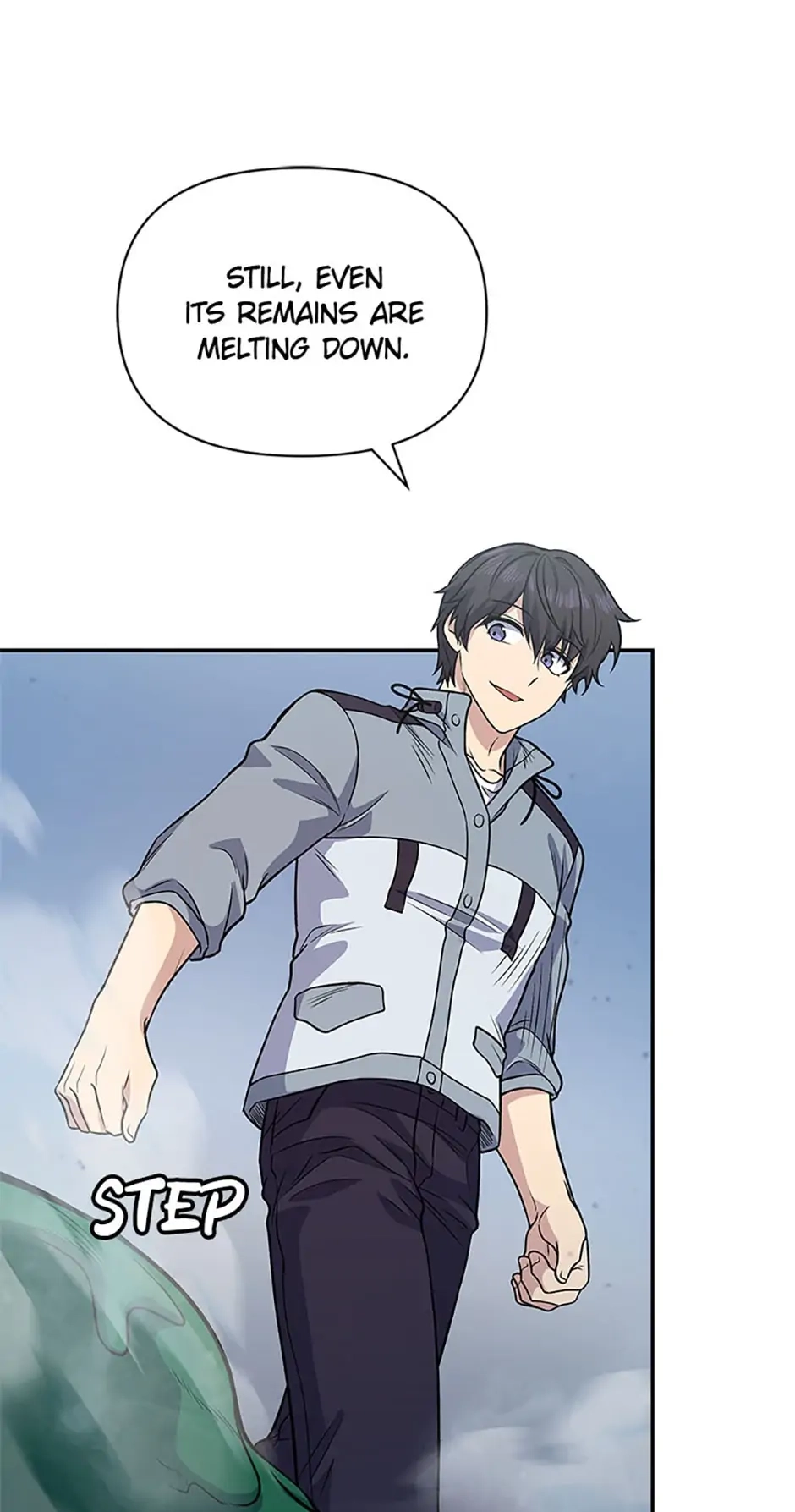 Read Hero