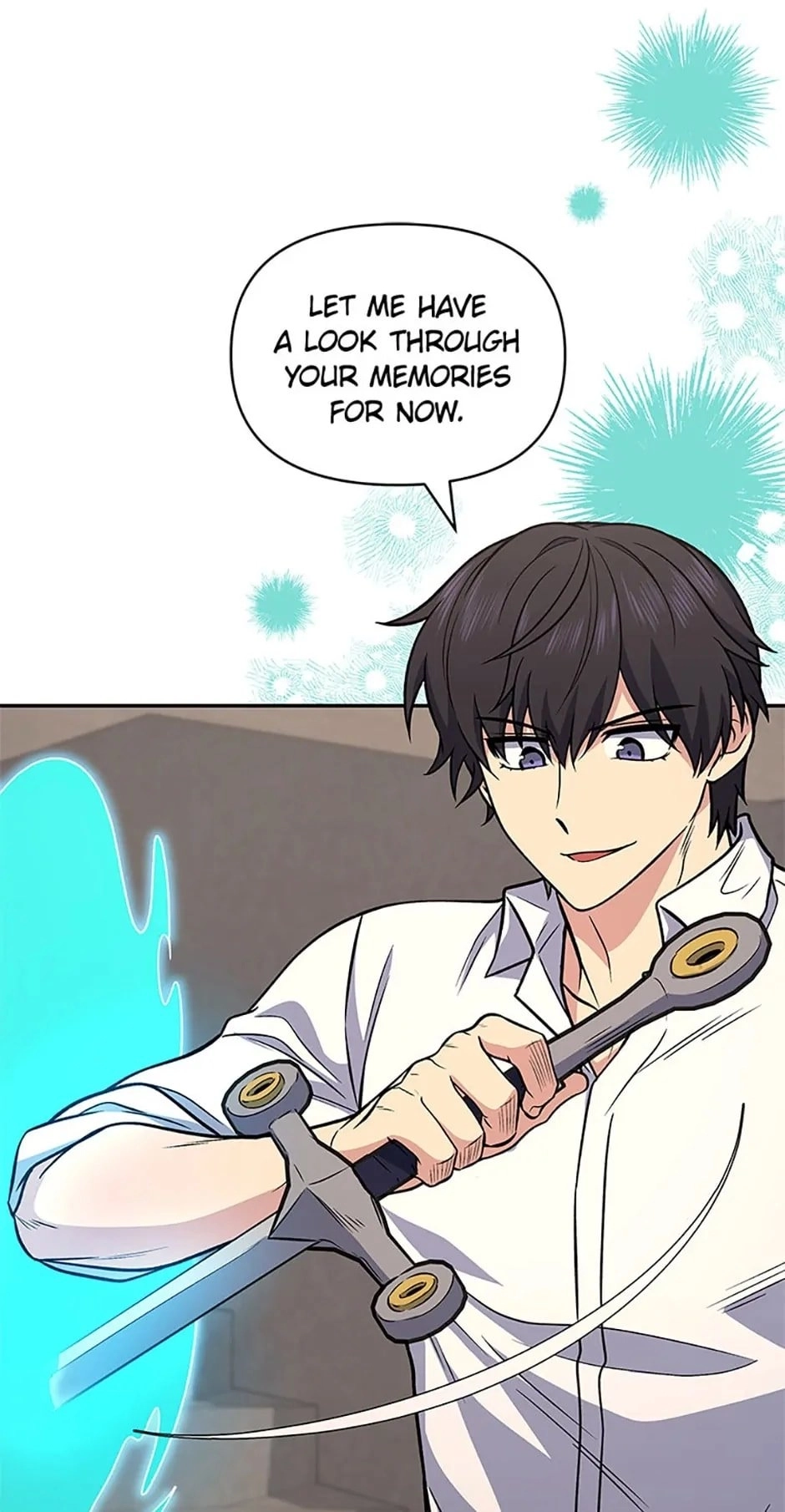 Read Hero