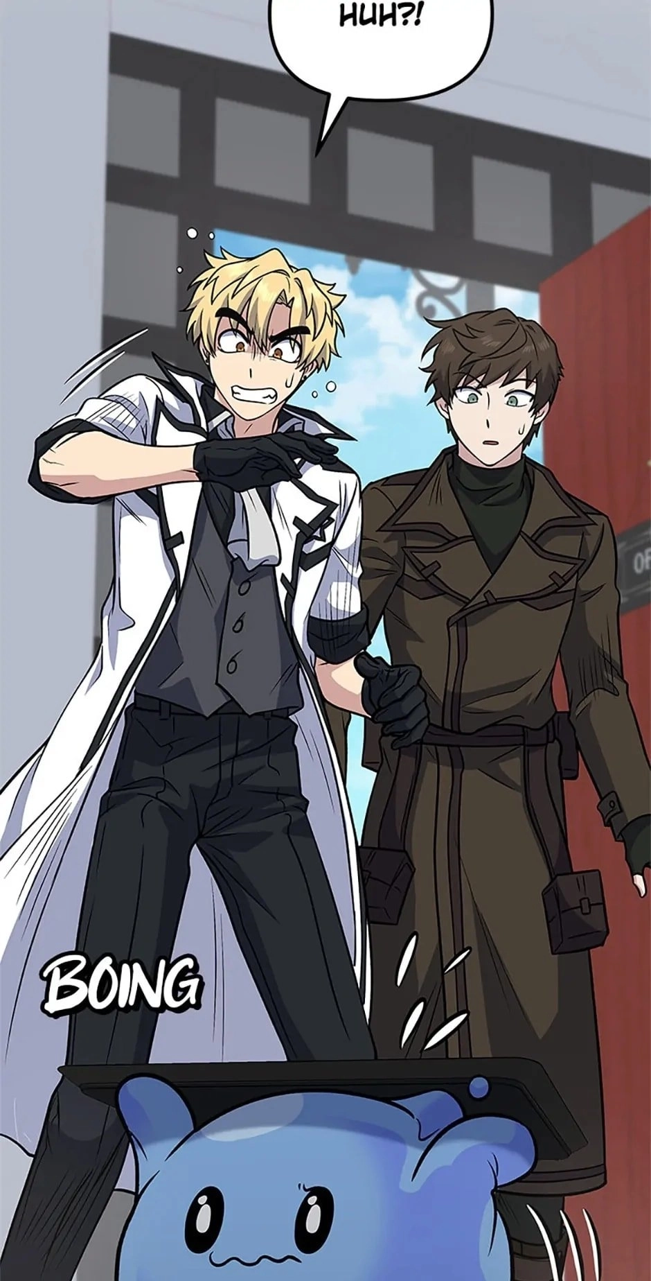 Read Hero