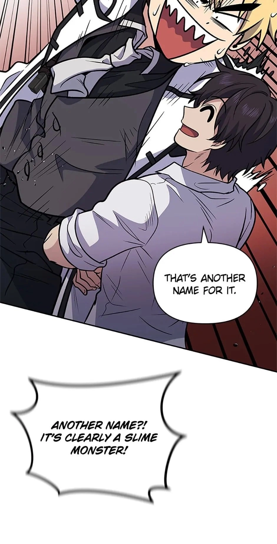 Read Hero