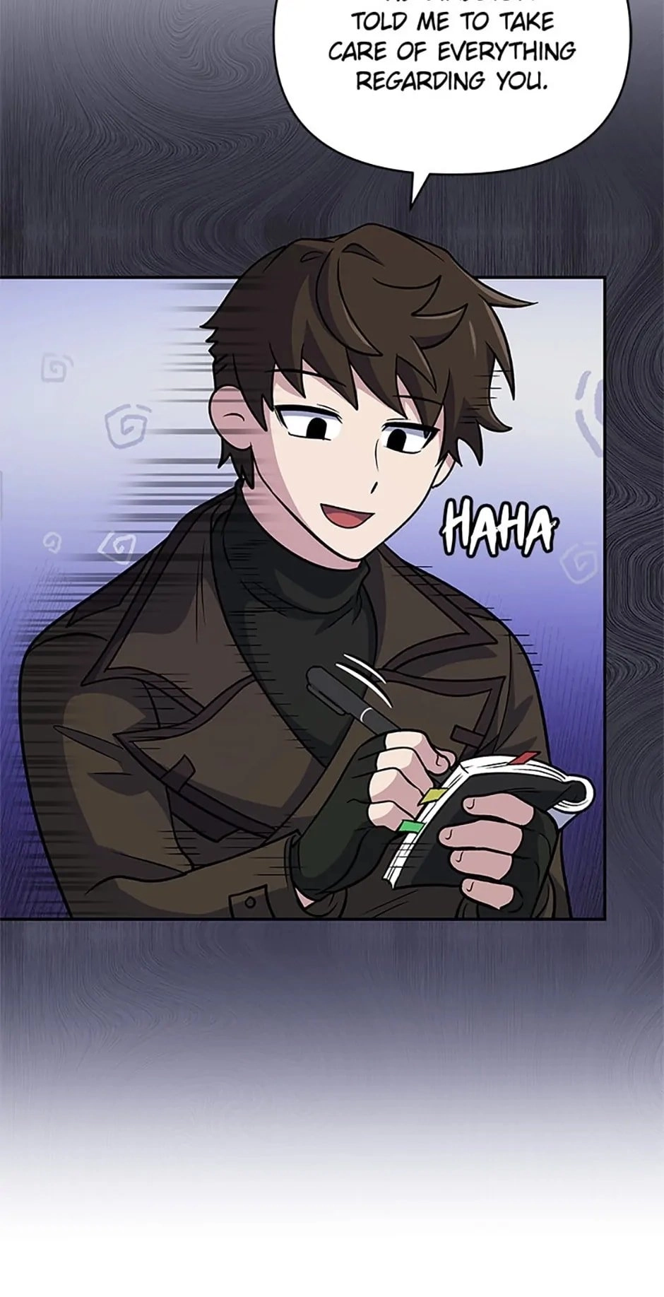 Read Hero