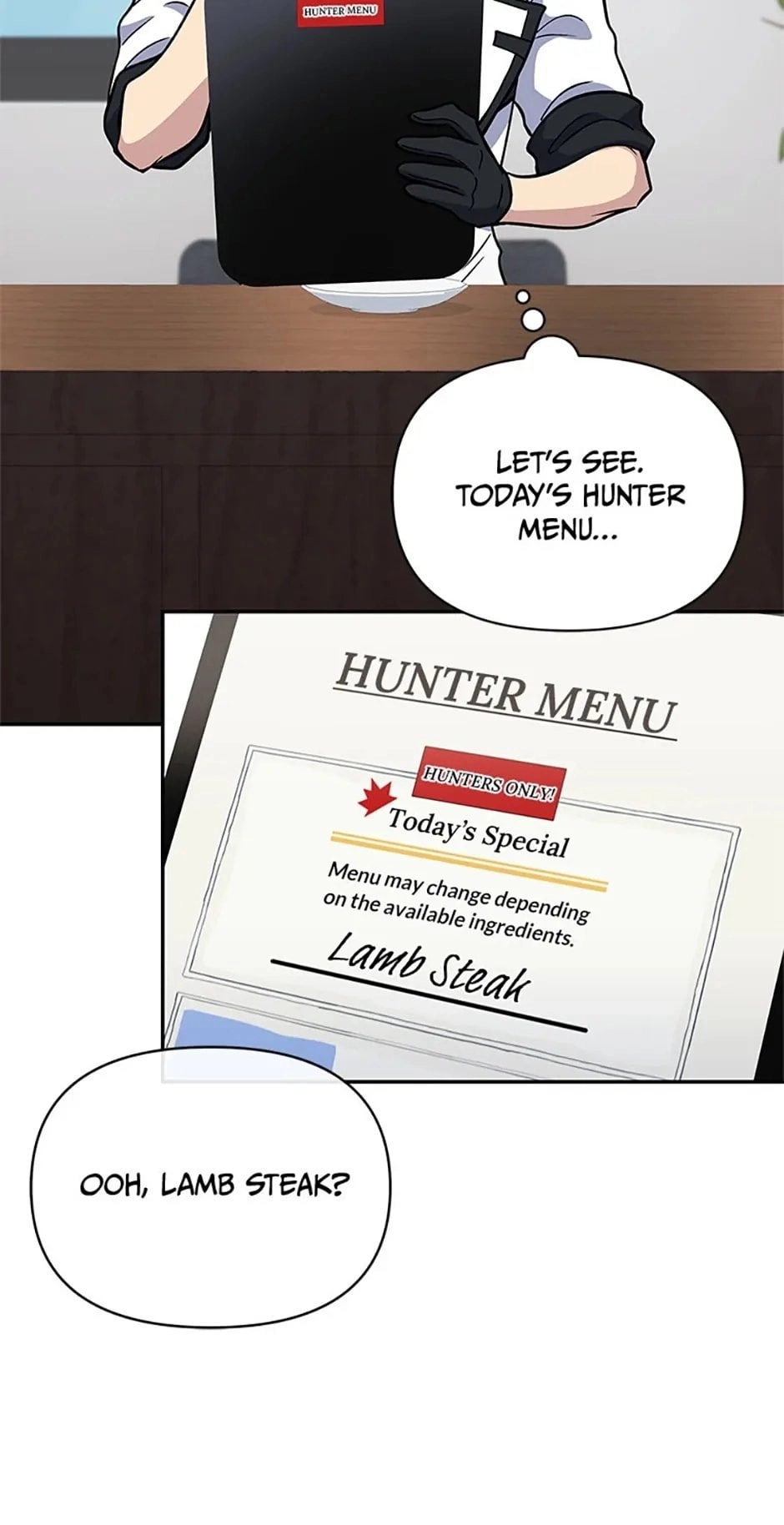 Read Hero