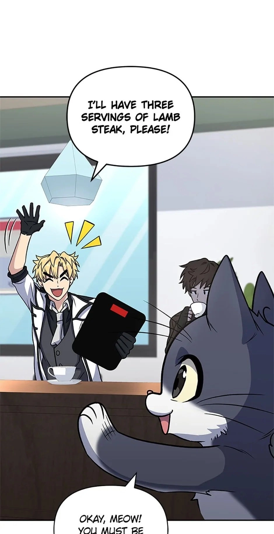 Read Hero