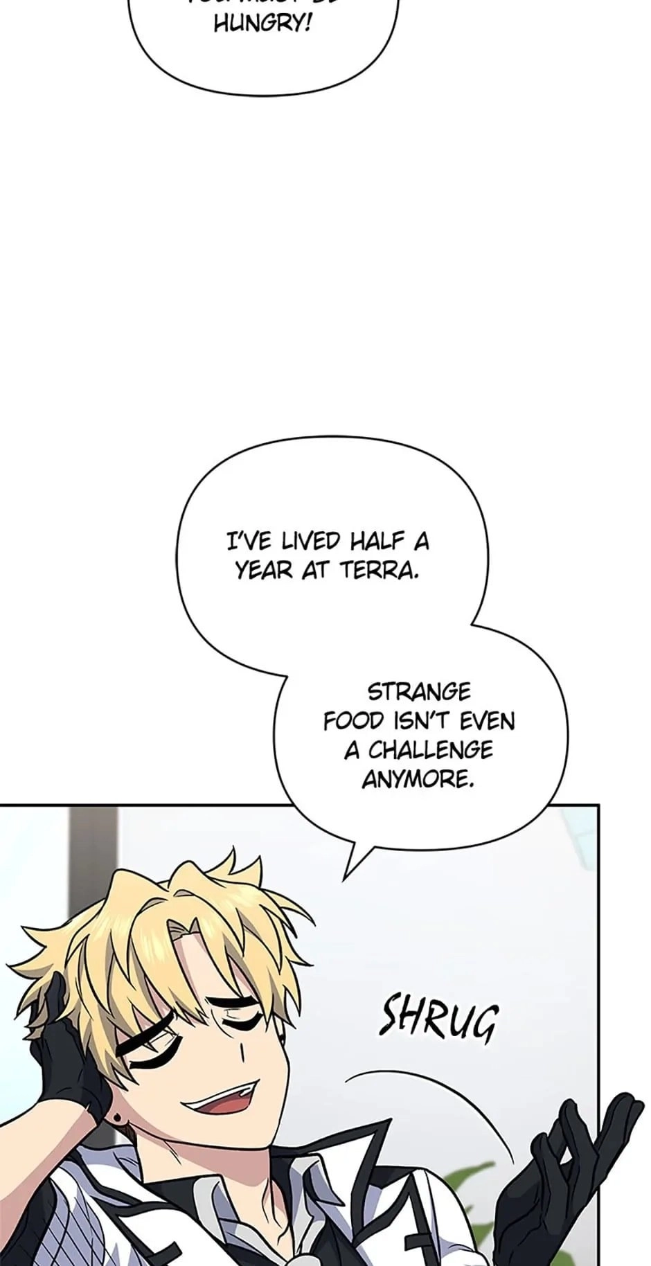Read Hero