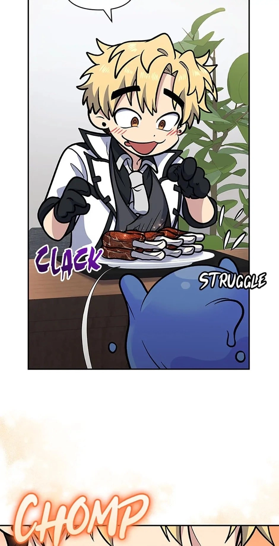 Read Hero