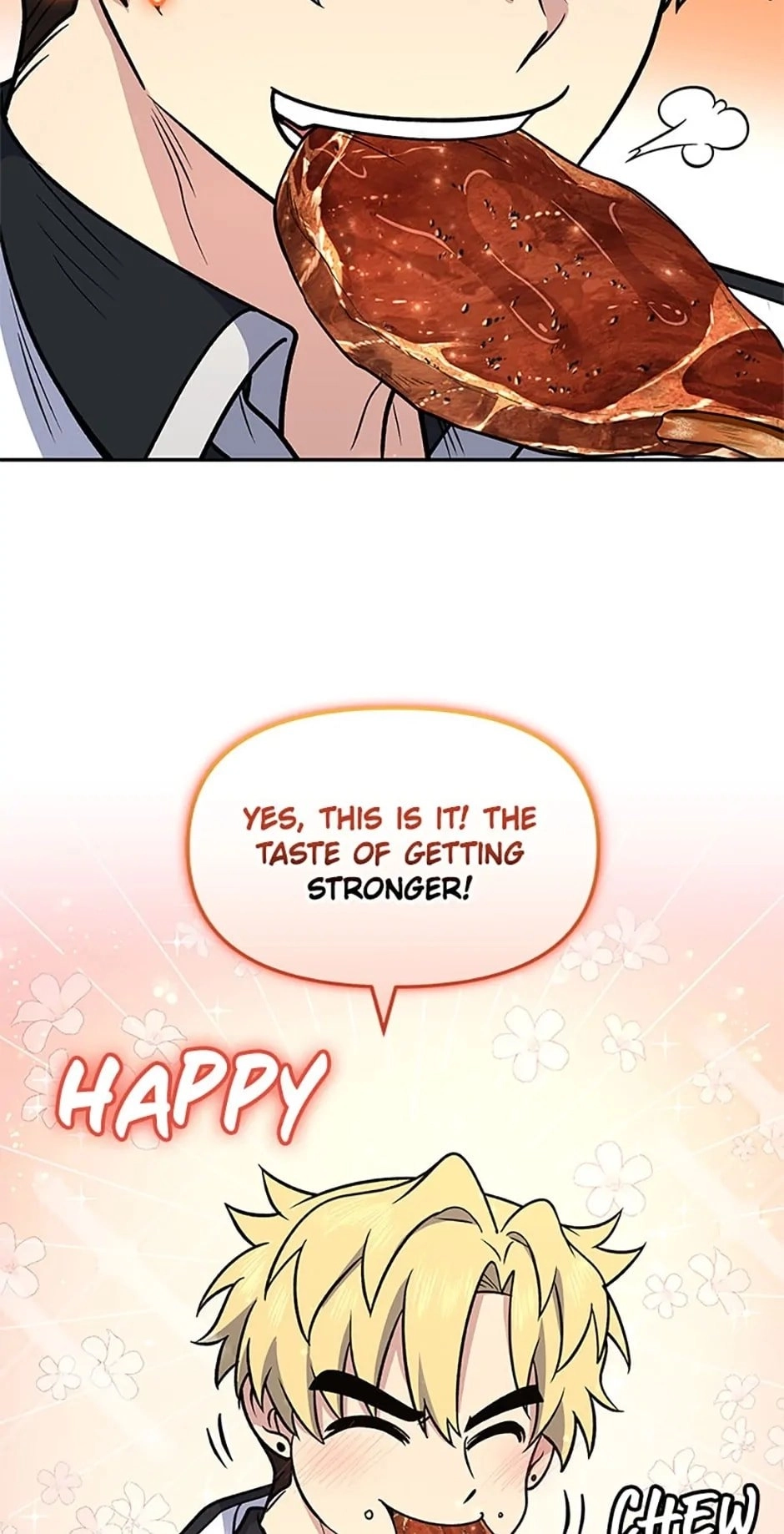 Read Hero