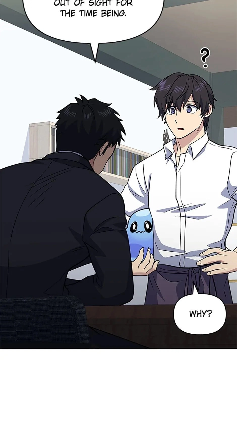 Read Hero