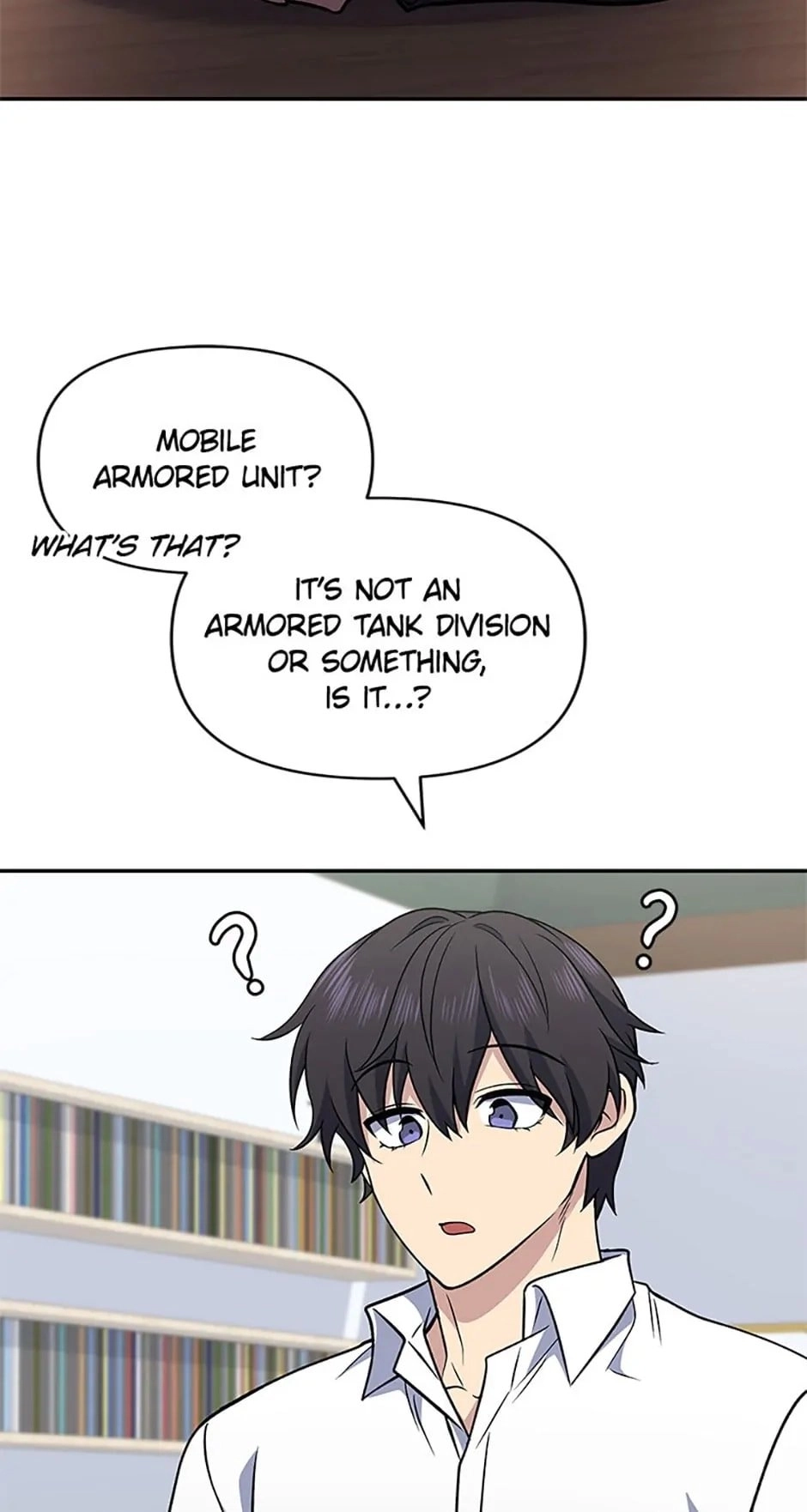 Read Hero