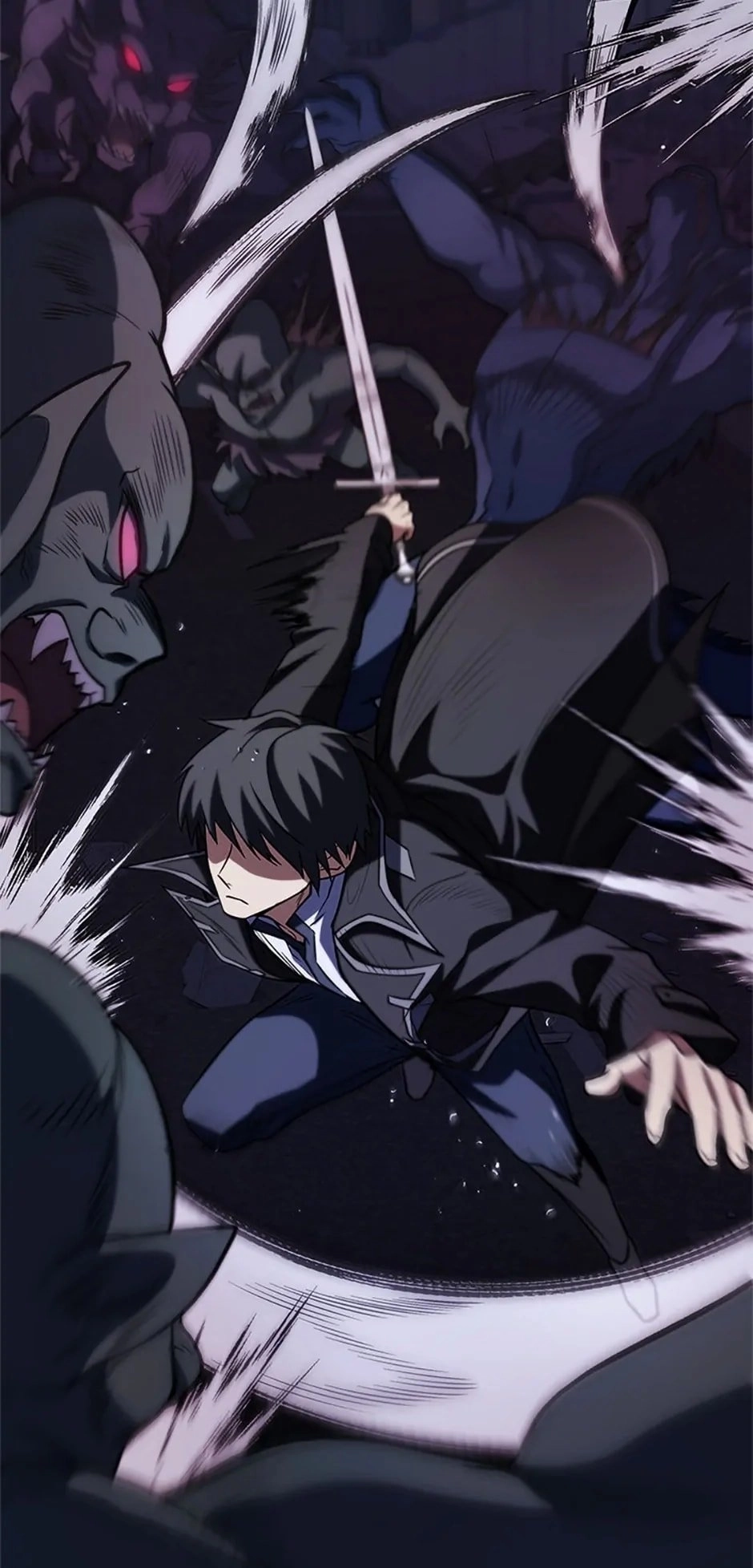 Read Hero